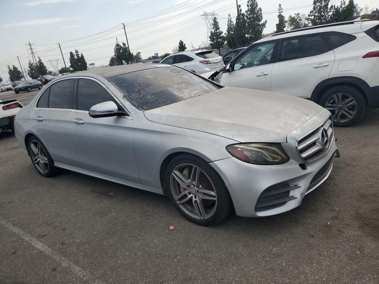 WDDZF4JB5HA150744 2017 Mercedes-Benz E 300