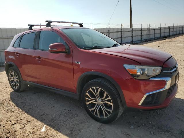 2018 MITSUBISHI OUTLANDER - JA4AP3AU3JZ001685