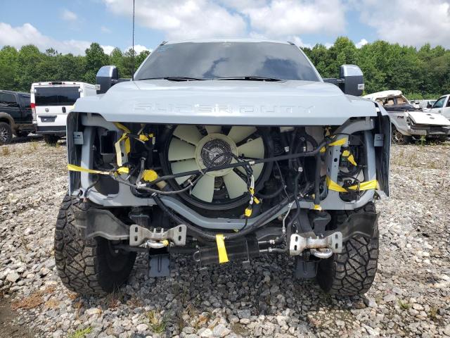 2024 FORD F350 SUPER - 1FT8W3BT0REC61977