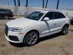 2018 AUDI Q3 PREMIUM - WA1JCCFSXJR016512