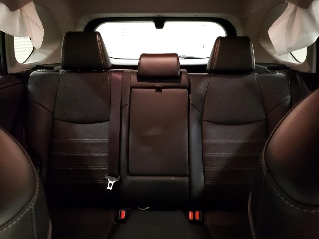 JTMN1RFVXMD077595 2021 Toyota Rav4 Limited