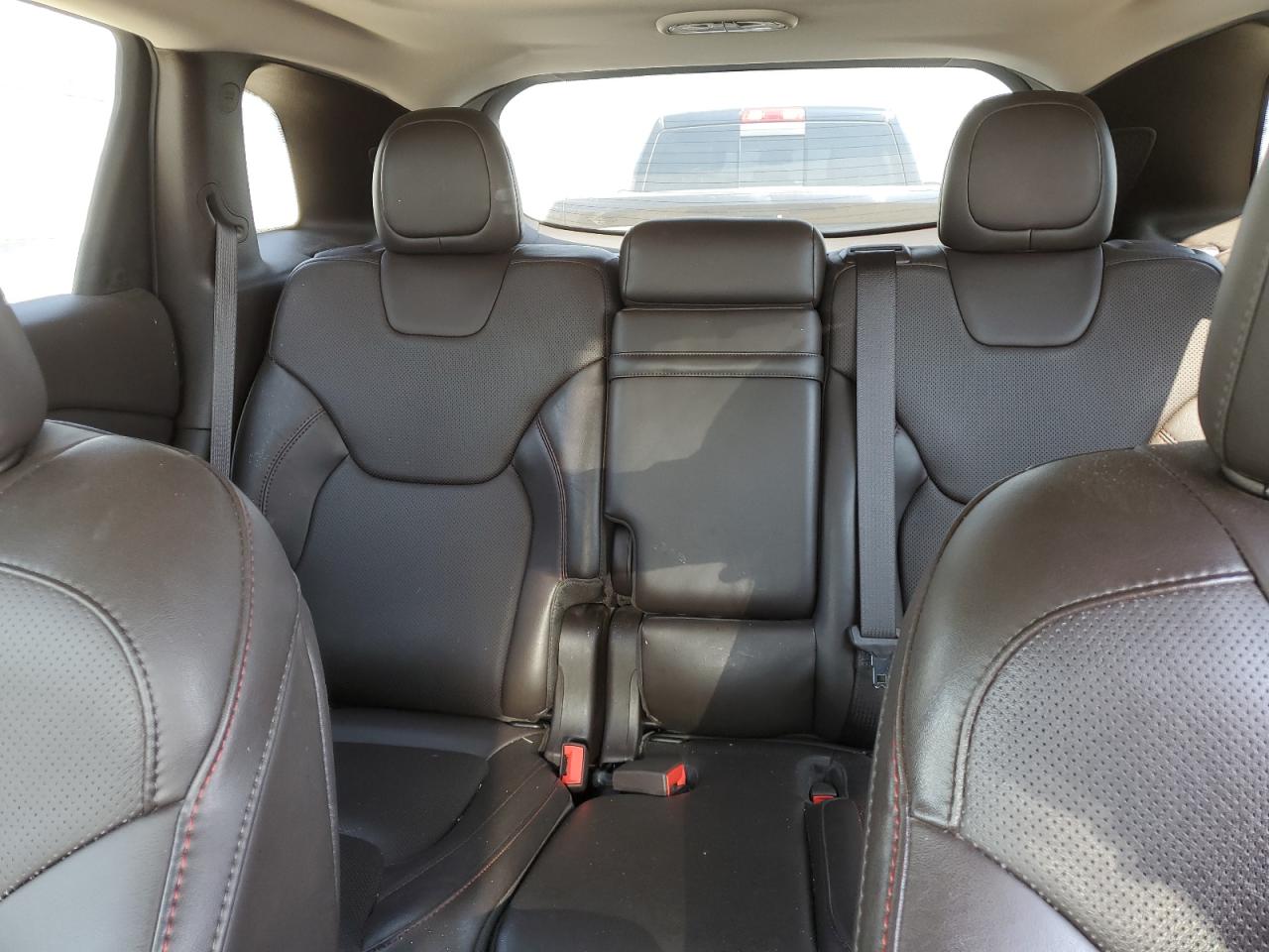 1C4PJMBS8GW172463 2016 Jeep Cherokee Trailhawk