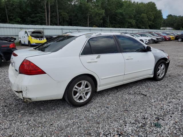 2006 HONDA ACCORD EX 1HGCM568X6A066314  64954874