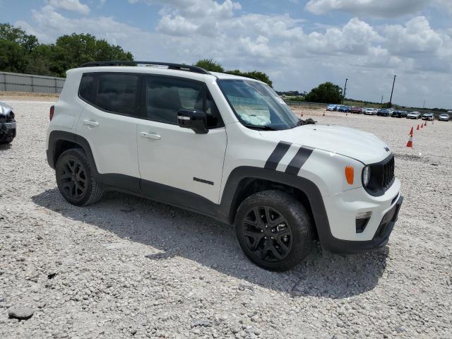 2022 JEEP RENEGADE A - ZACNJDE16NPN81093