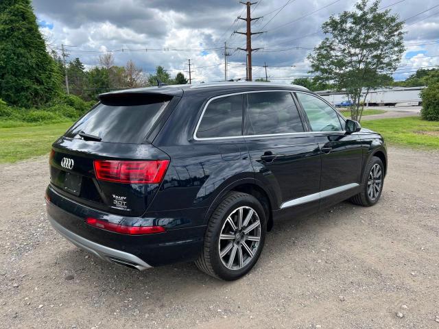 2017 Audi Q7 Premium Plus VIN: WA1LAAF7XHD013065 Lot: 61654084