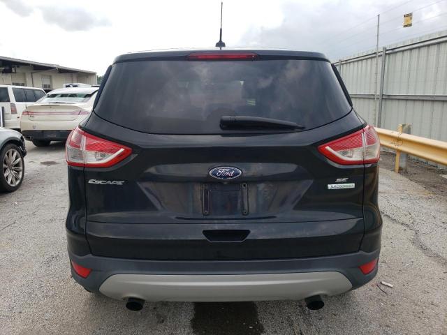 2014 Ford Escape Se VIN: 1FMCU0GX7EUD14762 Lot: 63142614