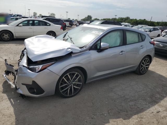2024 SUBARU IMPREZA SP - JF1GUAFC4R8275661