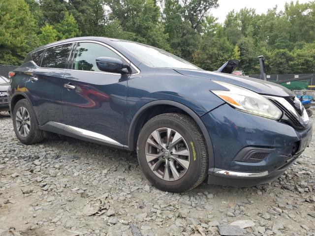 2016 NISSAN MURANO S - 5N1AZ2MH8GN108008