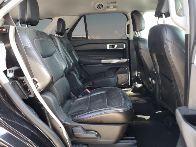 2021 FORD EXPLORER X - 1FMSK7DH4MGA81685