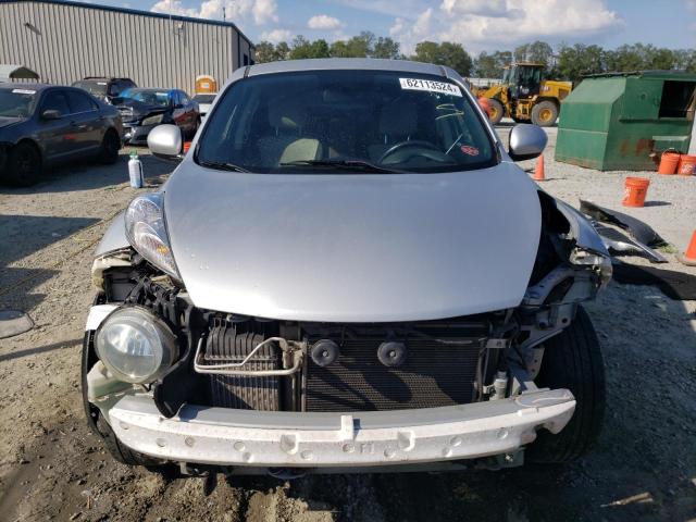 2013 Nissan Juke S VIN: JN8AF5MR4DT210330 Lot: 62113524