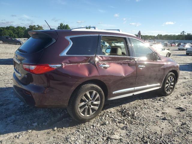 2013 Infiniti Jx35 VIN: 5N1AL0MN5DC316057 Lot: 62356354