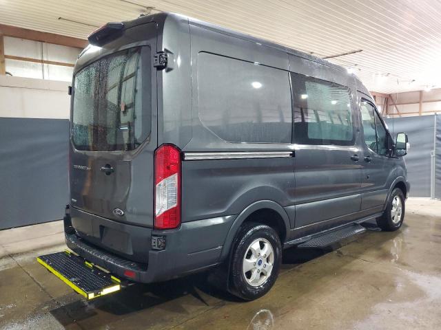 1FTBW9CG6JKB05278 2018 Ford Transit T-350