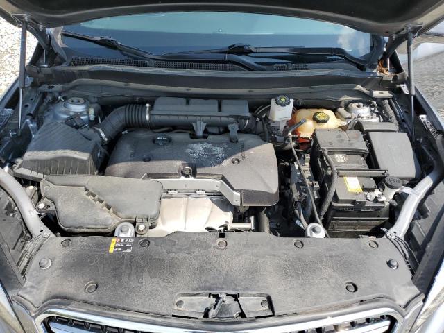 2020 BUICK ENVISION E - LRBFXCSA2LD177982