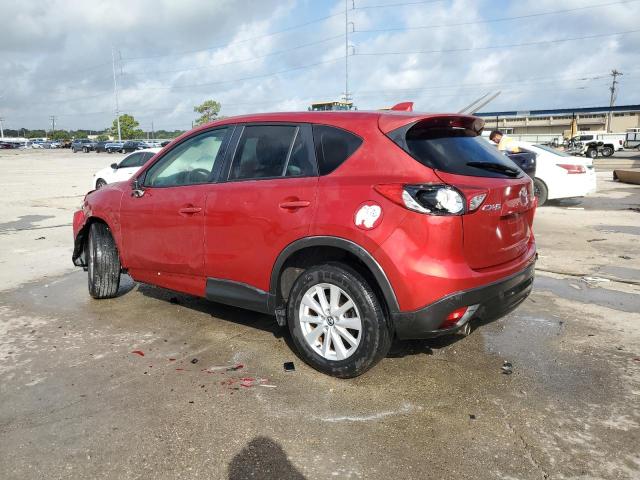 VIN JM3KE2CY8E0356427 2014 Mazda CX-5, Touring no.2