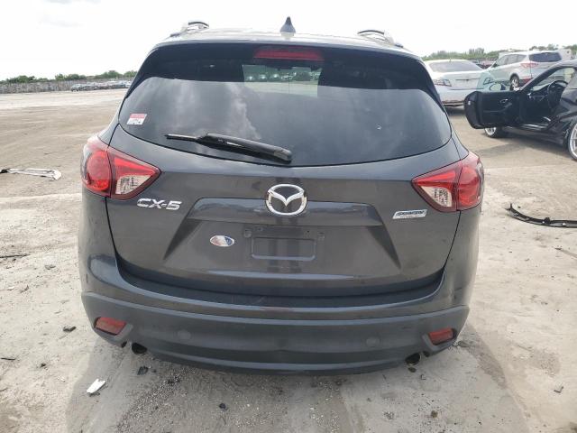 VIN JM3KE2CY8F0541000 2015 Mazda CX-5, Touring no.6