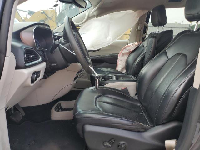 2020 CHRYSLER VOYAGER LX - 2C4RC1DG4LR182467