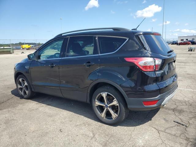 Vin: 1fmcu9g9xhue21525, lot: 63779894, ford escape se 20172