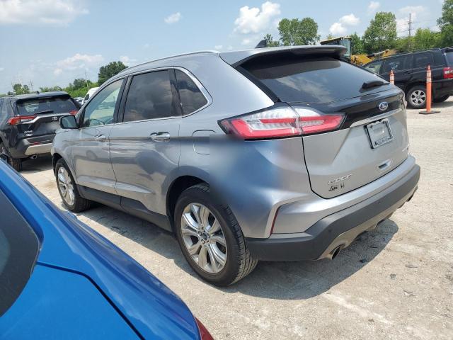 2020 FORD EDGE TITAN - 2FMPK3K96LBB35567
