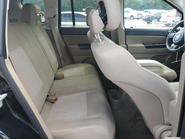 2012 Jeep Compass Sport VIN: 1C4NJCBA7CD660205 Lot: 61547454