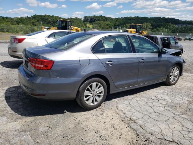 2015 Volkswagen Jetta Tdi VIN: 3VWLA7AJ3FM305022 Lot: 61593824