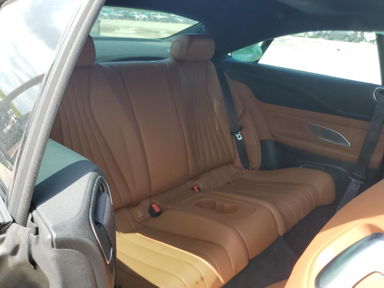 W1K1J5JB6MF150508 2021 Mercedes-Benz E 450