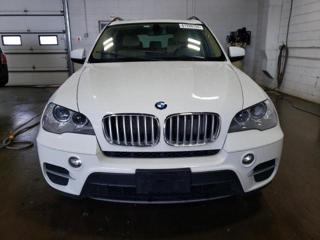 VIN 5UXZV4C54D0G52196 2013 BMW X5, Xdrive35I no.5