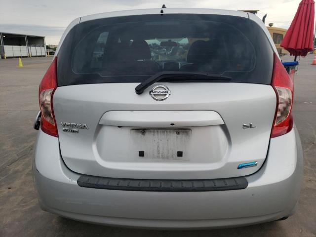 2015 Nissan Versa Note S VIN: 3N1CE2CP7FL399118 Lot: 61657364