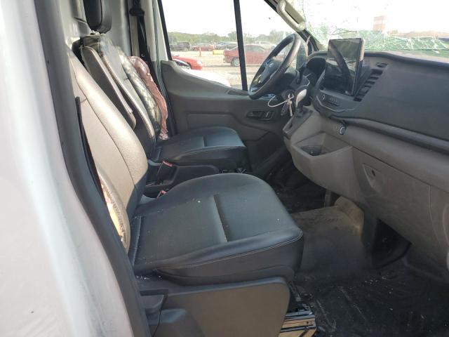 2023 FORD TRANSIT T- - 1FTBR1C82PKB25179