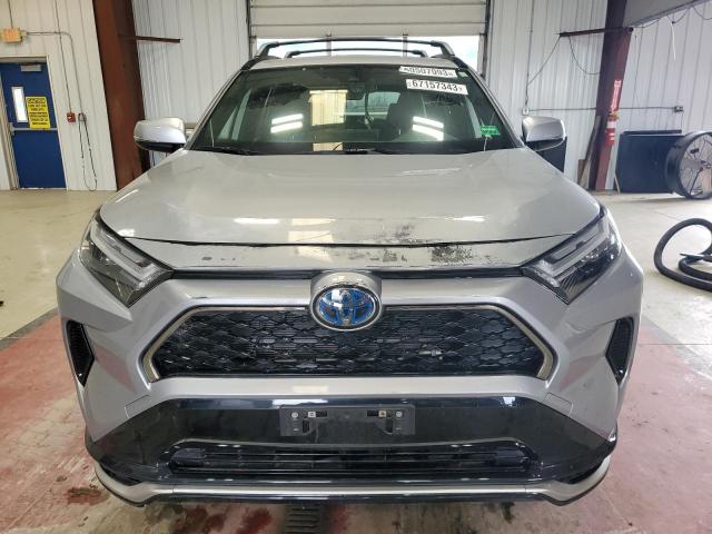 2022 TOYOTA RAV4 PRIME - JTMAB3FV9ND106305