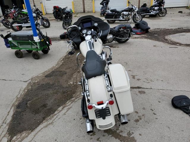 2022 HARLEY-DAVIDSON FLTRX - 1HD1KHC19NB634144
