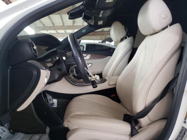 2022 MERCEDES-BENZ E 350 - W1KZF8DB7NB053490