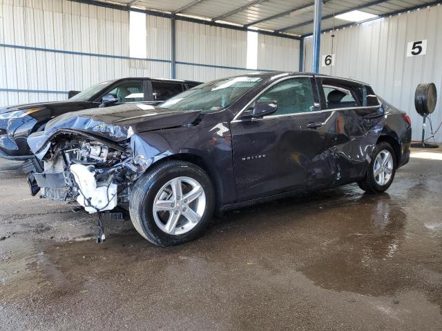 2023 CHEVROLET MALIBU LT - 1G1ZD5ST5PF222906