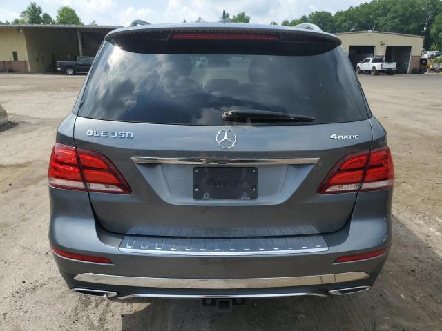 4JGDA5HB7HA906021 2017 Mercedes-Benz Gle 350 4Matic