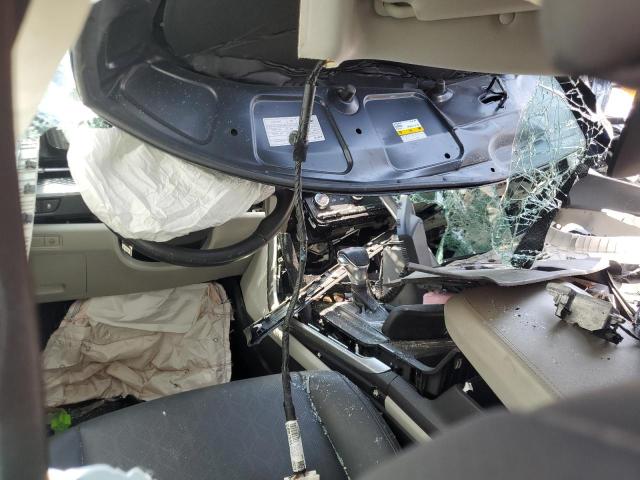 2022 KIA CARNIVAL L - KNDNB4H30N6128877