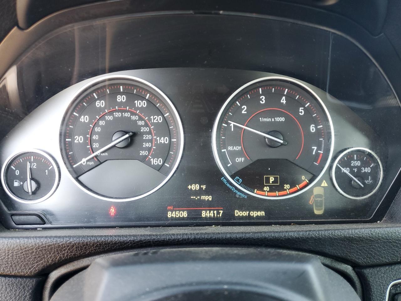 WBA4Z3C5XJEA32040 2018 BMW 430Xi