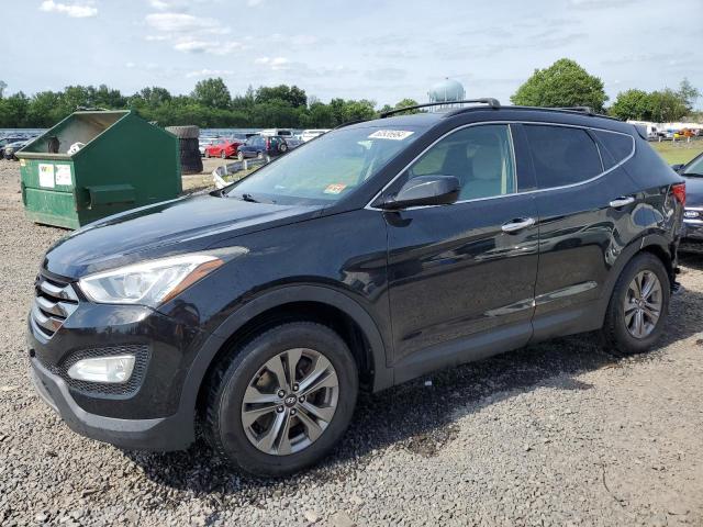 HYUNDAI SANTA FE S