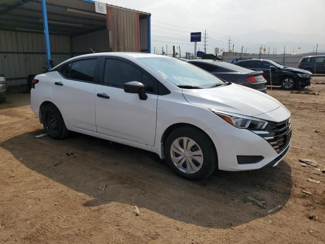 2024 NISSAN VERSA S - 3N1CN8DV0RL838860