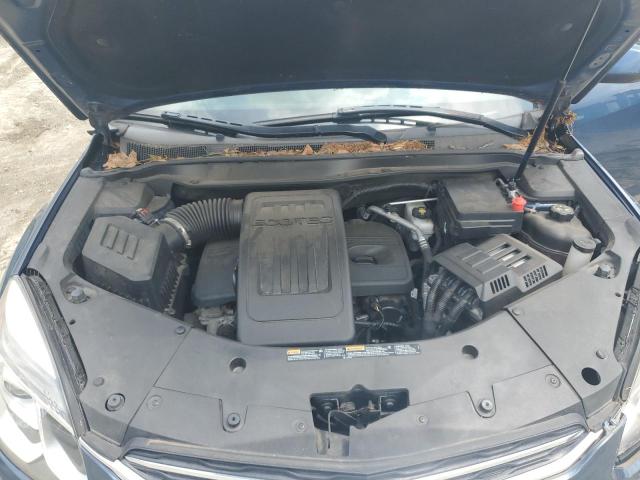 2017 CHEVROLET EQUINOX LT - 2GNALCEK2H6188232