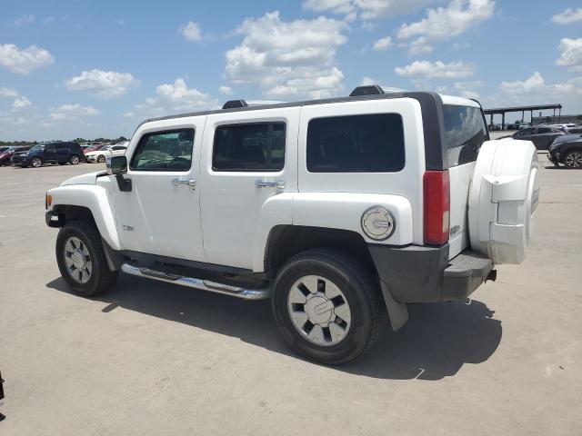 5GTDN13E878118527 2007 Hummer H3