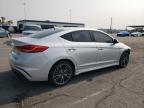 HYUNDAI ELANTRA SP photo