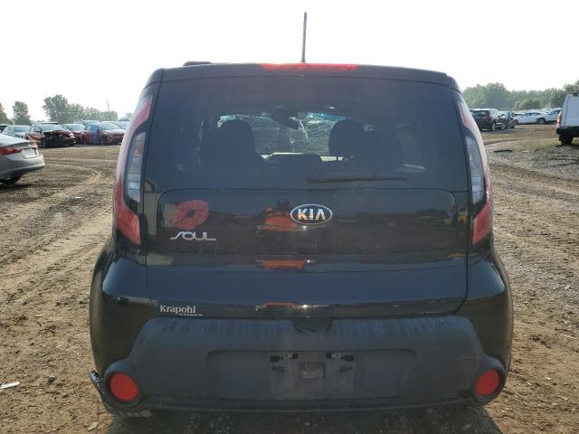 VIN KNDJP3A57E7743751 2014 KIA Soul, + no.6