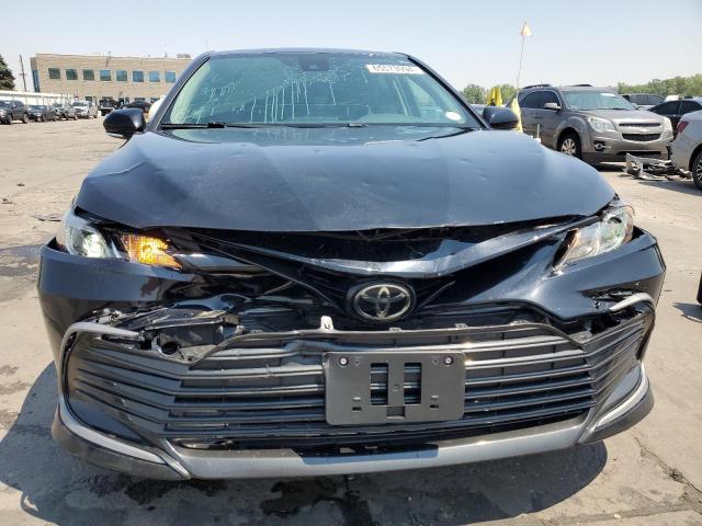 VIN 4T1C11BK9MU034446 2021 Toyota Camry, LE no.5