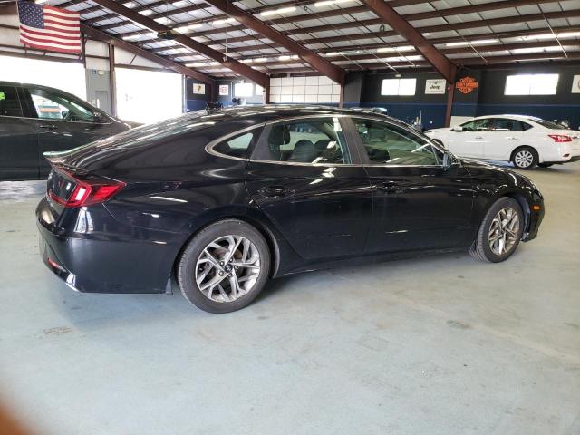 2021 HYUNDAI SONATA SEL - 5NPEL4JA3MH067826