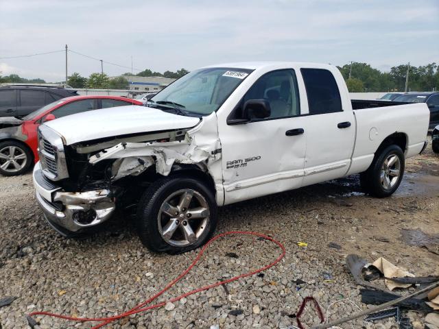 2006 DODGE RAM 1500 S #2957752042