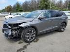 2022 ACURA MDX TECHNO - 5J8YE1H49NL009434