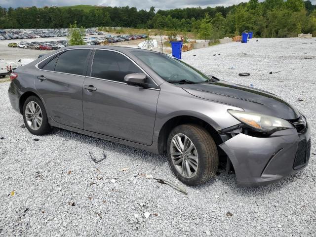 VIN 4T1BF1FK4FU978780 2015 Toyota Camry, LE no.4