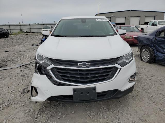 2020 CHEVROLET EQUINOX LT - 3GNAXKEV0LS734500