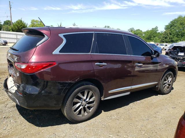 5N1AL0MM1EC532416 2014 Infiniti Qx60