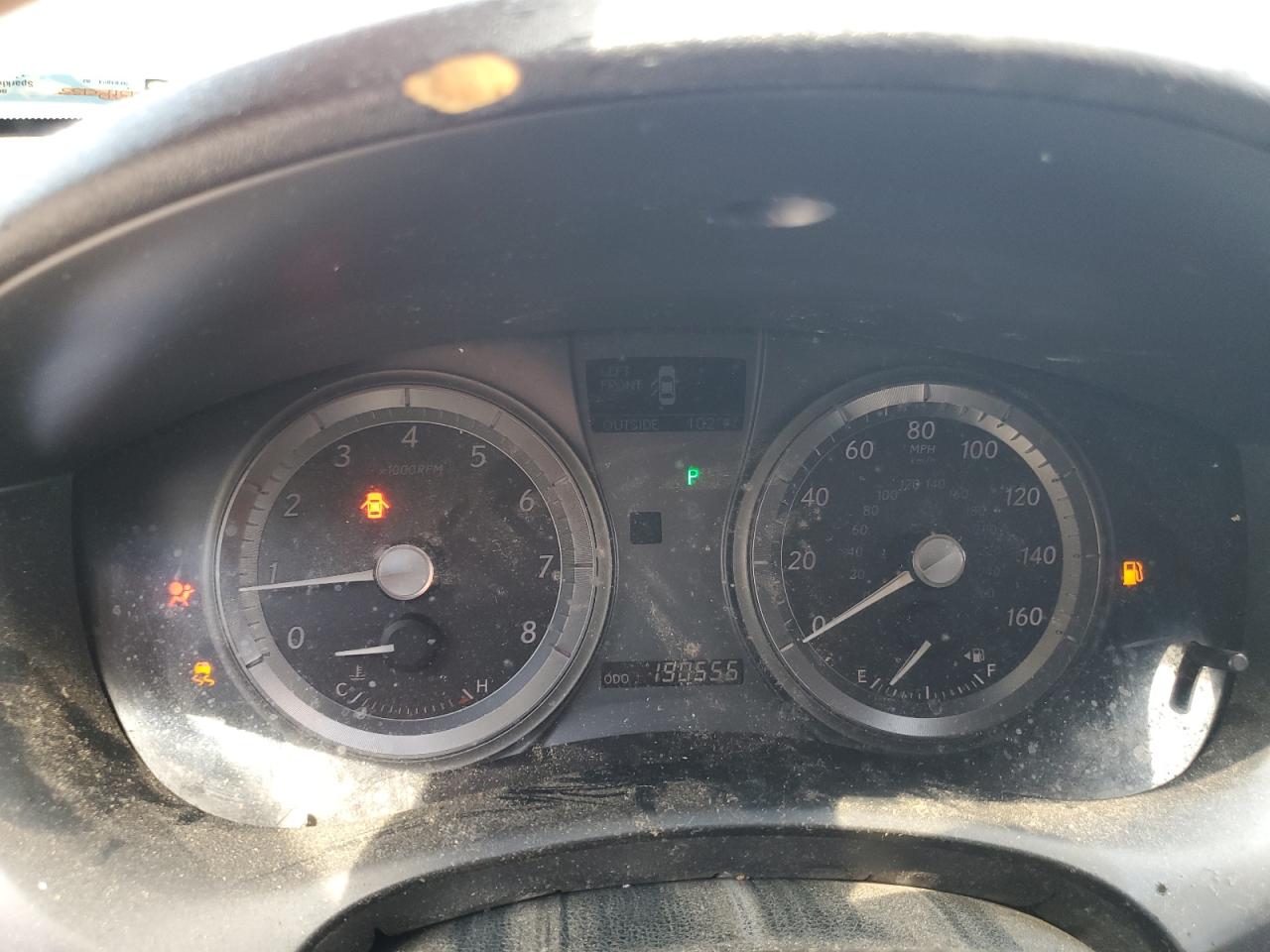 JTHBJ46G192297300 2009 Lexus Es 350