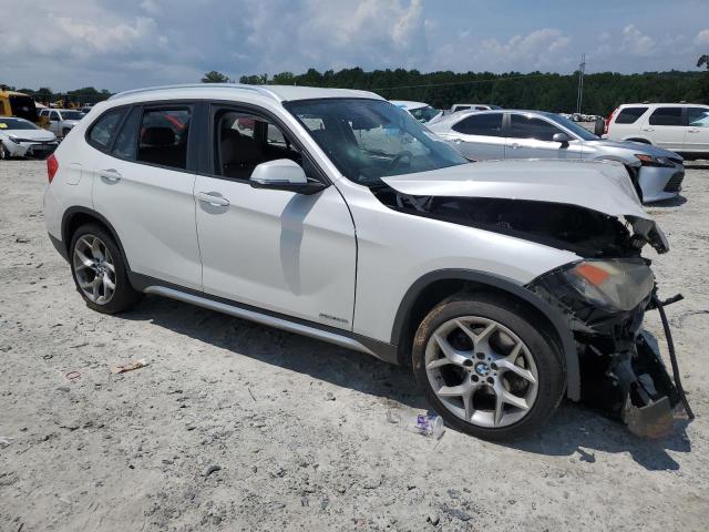 VIN WBAVM1C58EVW47745 2014 BMW X1, Sdrive28I no.4